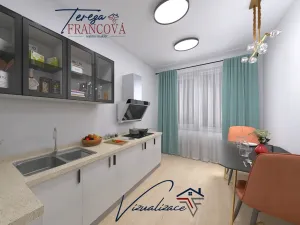 Prodej rodinného domu, Čelechovice na Hané - Kaple, 71 m2