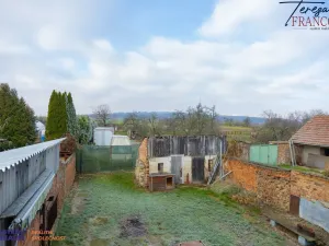 Prodej rodinného domu, Čelechovice na Hané - Kaple, 71 m2