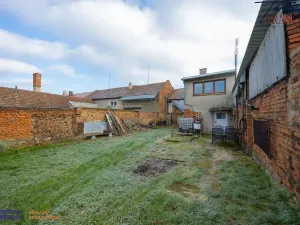 Prodej rodinného domu, Čelechovice na Hané - Kaple, 71 m2