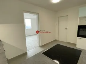 Pronájem bytu 2+1, Teplice - Trnovany, Antonína Sochora, 59 m2