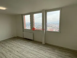 Pronájem bytu 2+1, Teplice - Trnovany, Antonína Sochora, 59 m2