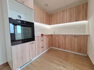 Pronájem bytu 1+1, Teplice - Trnovany, Antonína Sochora, 35 m2