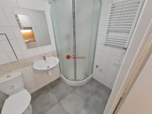 Pronájem bytu 1+1, Teplice - Trnovany, Antonína Sochora, 36 m2