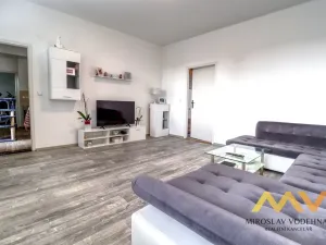 Pronájem bytu 2+1, Hradec Králové, Pospíšilova, 79 m2