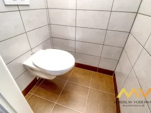 Pronájem bytu 2+1, Hradec Králové, Pospíšilova, 79 m2