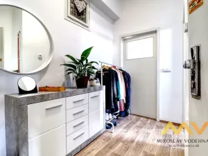 Pronájem bytu 2+1, Hradec Králové, Pospíšilova, 79 m2