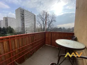 Pronájem bytu 2+1, Hradec Králové, Pospíšilova, 79 m2