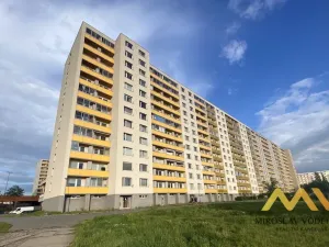 Pronájem bytu 3+1, Hradec Králové - Třebeš, třída Edvarda Beneše, 98 m2