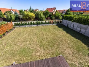 Prodej rodinného domu, Holubice, Habrová, 161 m2