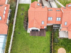 Prodej rodinného domu, Holubice, Habrová, 161 m2