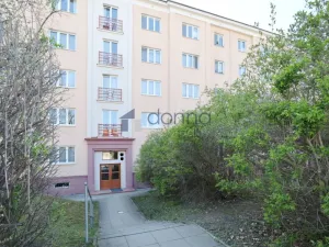 Pronájem bytu 3+1, Praha, Dubečská, 70 m2