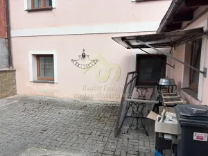 Pronájem bytu 3+1, Rokycany, Hradební, 62 m2