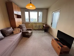 Pronájem bytu 2+1, Plzeň, Terezie Brzkové, 64 m2