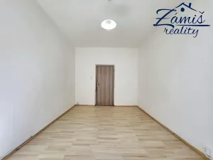 Pronájem bytu 2+1, Nové Strašecí, U Školy, 77 m2