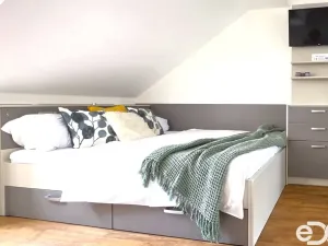 Prodej ubytování, Horní Blatná, Majakovského, 38 m2