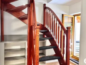 Prodej ubytování, Horní Blatná, Majakovského, 38 m2