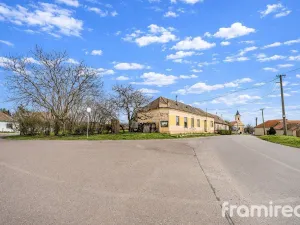 Prodej pozemku pro bydlení, Strachotice, 635 m2