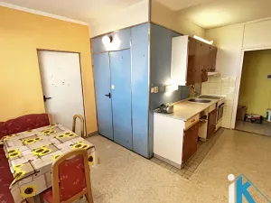 Prodej bytu 3+1, Kojetín, Tyršova, 71 m2