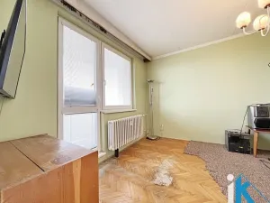 Prodej bytu 3+1, Kojetín, Tyršova, 71 m2