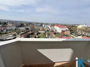 Prodej bytu 3+1, Kojetín, Tyršova, 71 m2