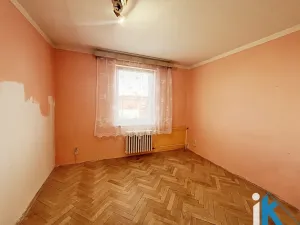 Prodej bytu 3+1, Kojetín, Tyršova, 71 m2
