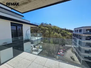 Pronájem bytu 2+kk, Praha - Modřany, Československého exilu, 50 m2