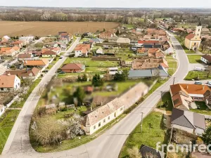 Prodej rodinného domu, Strachotice, 155 m2