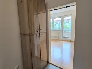 Pronájem bytu 1+kk, Nový Jičín, B. Martinů, 36 m2