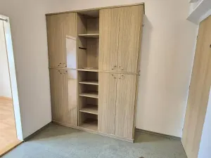 Pronájem bytu 1+kk, Nový Jičín, B. Martinů, 36 m2