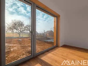 Prodej rodinného domu, Uzeničky, 92 m2