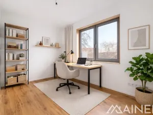 Prodej rodinného domu, Uzeničky, 92 m2