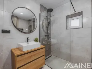 Prodej bytu 1+1, Dobřany, Přeštická, 36 m2