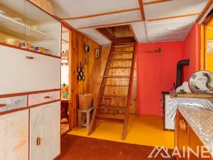 Prodej chaty, Rybnice, 72 m2