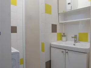 Prodej bytu 2+kk, Praha, U Uranie, 36 m2