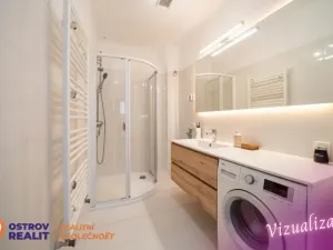 Prodej rodinného domu, Lutín, Na Záhumení, 130 m2