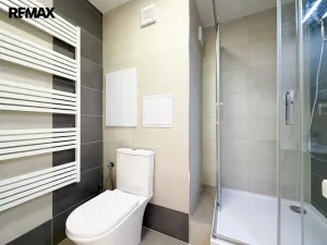 Pronájem bytu 2+kk, Komárov, Pionýrů, 43 m2