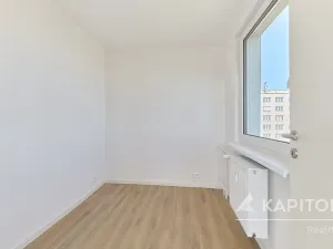 Prodej bytu 3+kk, Praha - Záběhlice, Hledíková, 54 m2