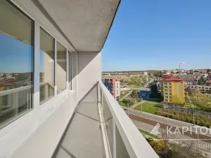 Prodej bytu 3+kk, Praha - Záběhlice, Hledíková, 54 m2