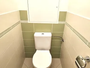 Pronájem bytu 2+kk, Praha, Píškova, 45 m2