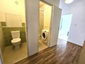 Pronájem bytu 2+kk, Praha, Píškova, 45 m2