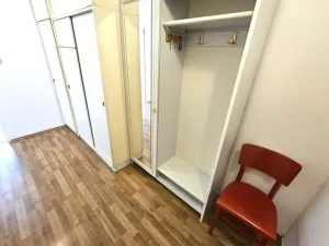 Pronájem bytu 2+kk, Praha, Píškova, 45 m2