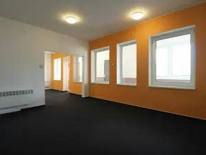 Pronájem obchodního prostoru, Židlochovice, Nádražní, 65 m2
