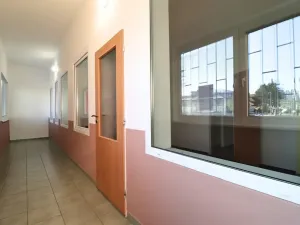 Pronájem obchodního prostoru, Židlochovice, Nádražní, 65 m2