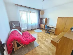 Pronájem bytu 3+1, Prostějov, 86 m2