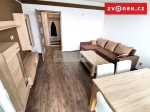 Pronájem bytu 3+1, Zlín, Podlesí IV, 68 m2