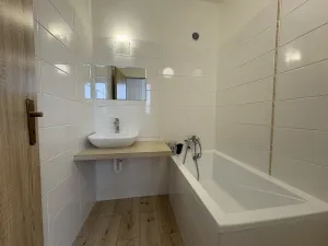 Pronájem bytu 2+1, Mohelnice, Na Příkopech, 56 m2