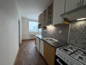 Pronájem bytu 2+1, Mohelnice, Na Příkopech, 56 m2