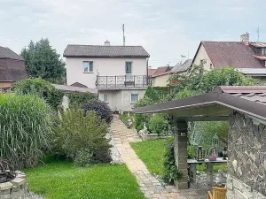 Prodej rodinného domu, Dolní Rychnov, Jana Žižky, 240 m2