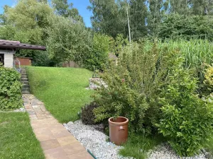 Prodej rodinného domu, Dolní Rychnov, Jana Žižky, 240 m2