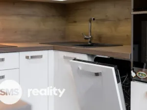 Prodej bytu 2+1, Hradec nad Moravicí, Lidická, 60 m2